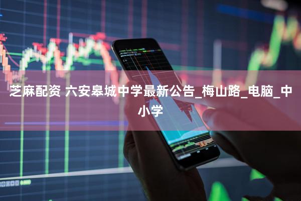芝麻配资 六安皋城中学最新公告_梅山路_电脑_中小学